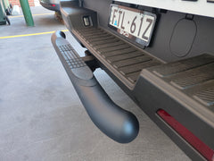 Rear Pedal Suitable For BYD Shark 6 2025+