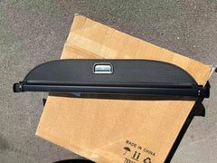 Rear Boot Shade Cargo Curtain Suitable For BYD Sealion 7 2025 Premium Rear Trunk Cover