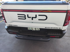 Rear Pedal Suitable For BYD Shark 6 2025+