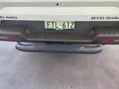 Rear Pedal Suitable For BYD Shark 6 2025+