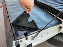 Shark 6 Tub Liner Extension