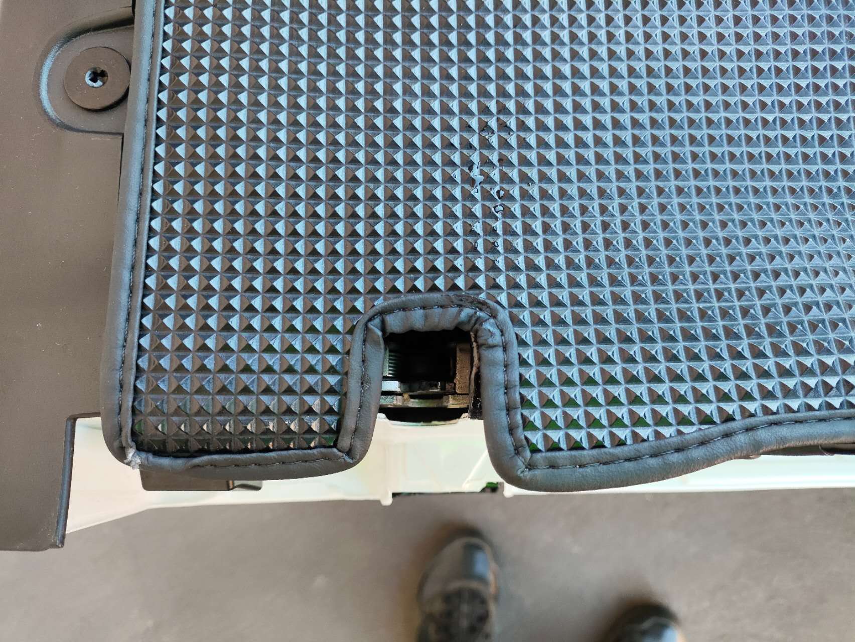 Shark 6 Tub Liner Extension