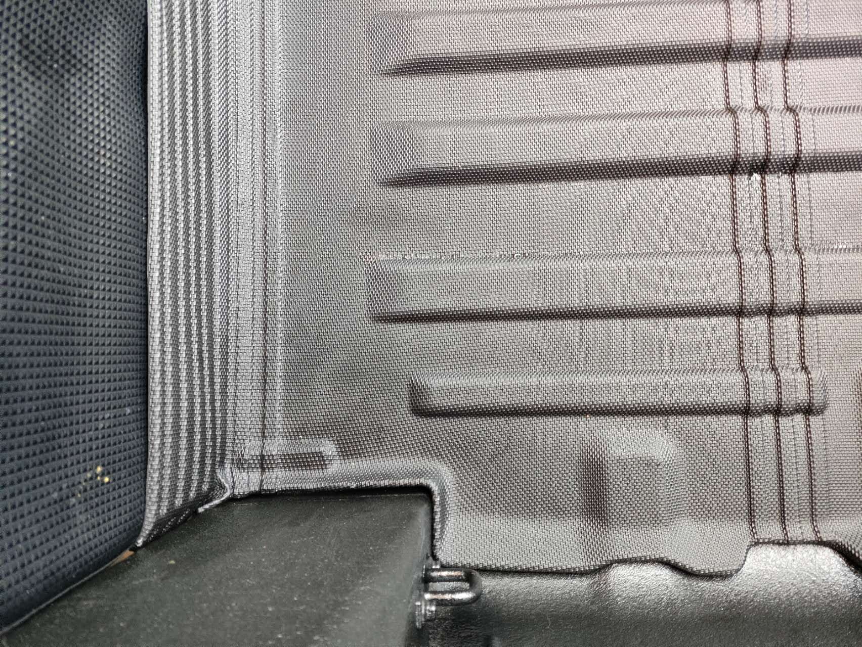 Shark 6 Tub Liner Extension